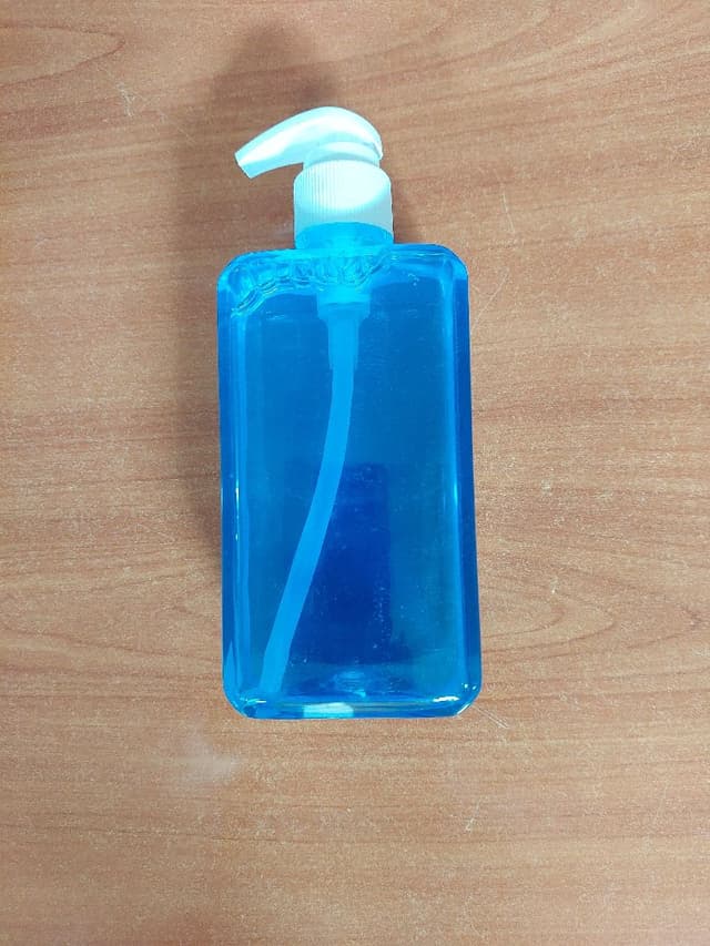 High Quality Antibacterial Handwash. 150/=